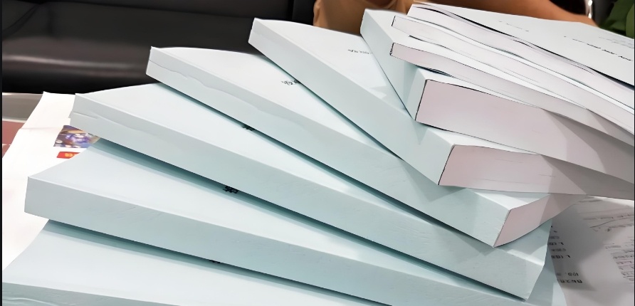 标书制作中关键点是什么