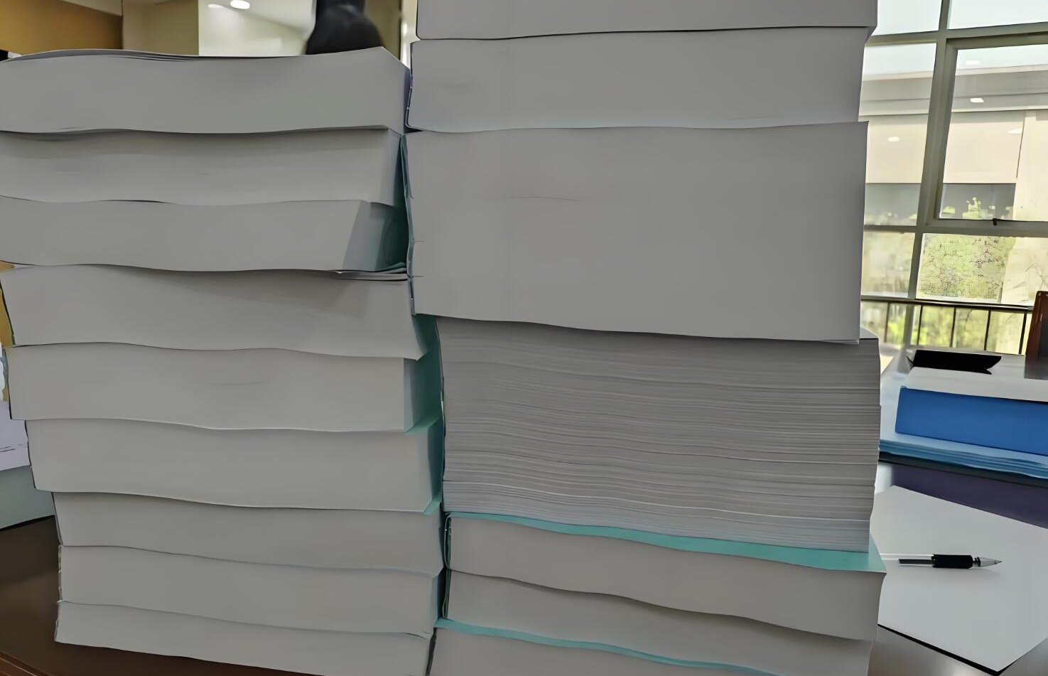 工程标书制作的注意事项