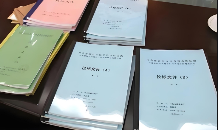 标书制作技巧 标书制作技巧